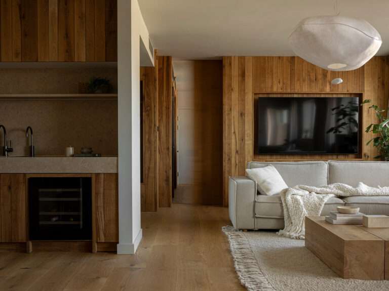 Norm Architects Design the Hygge-Inspired 1 Hotel Copenhagen