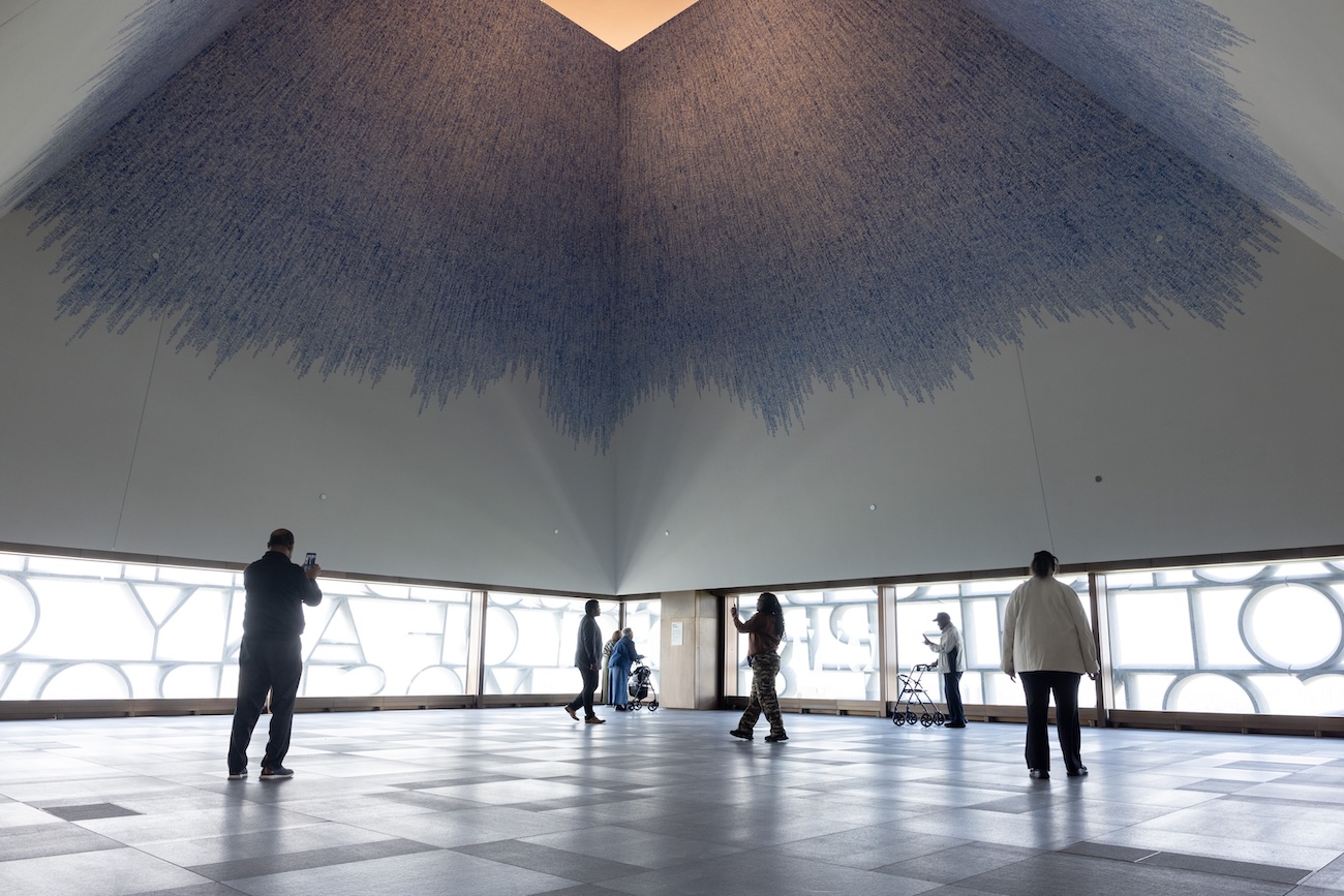 The Obama Presidential Center