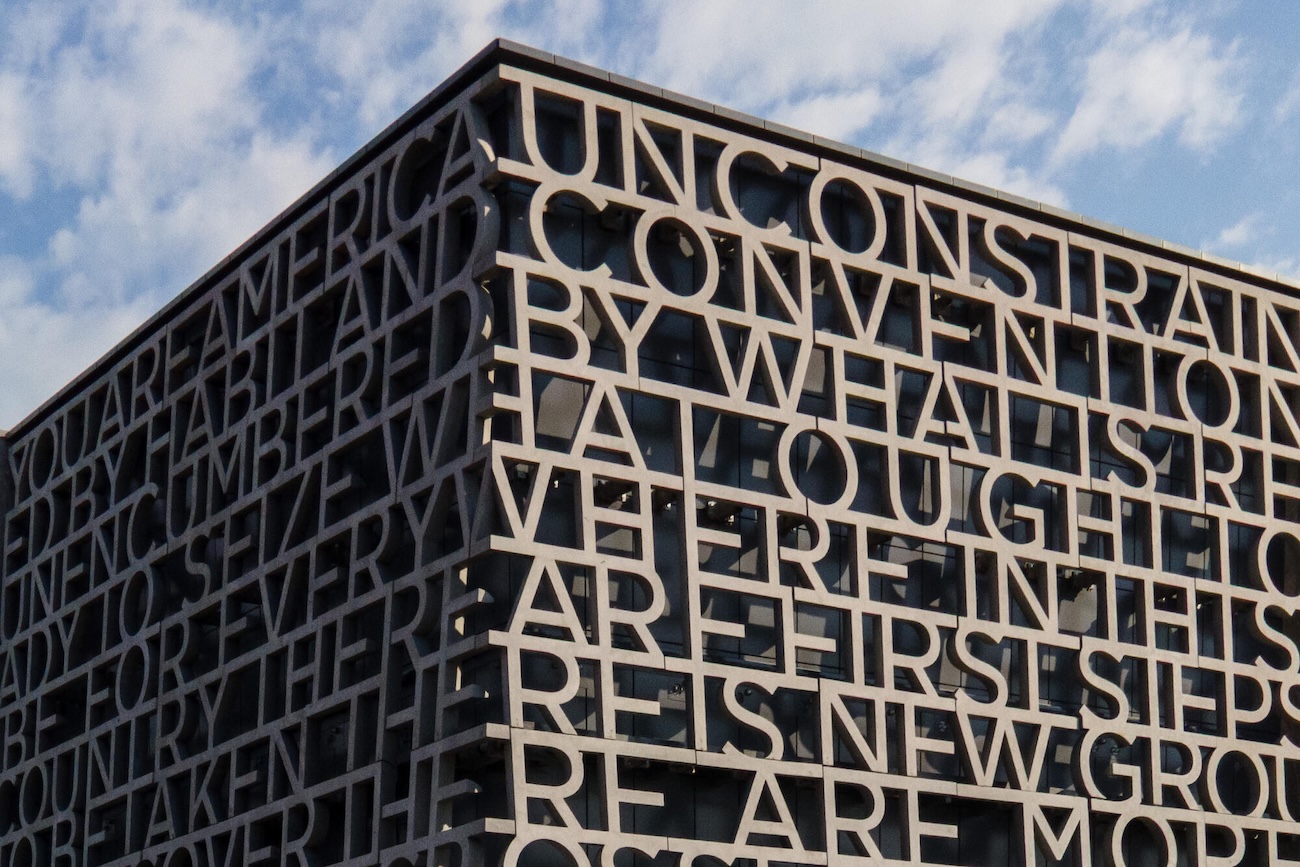 The Obama Presidential Center