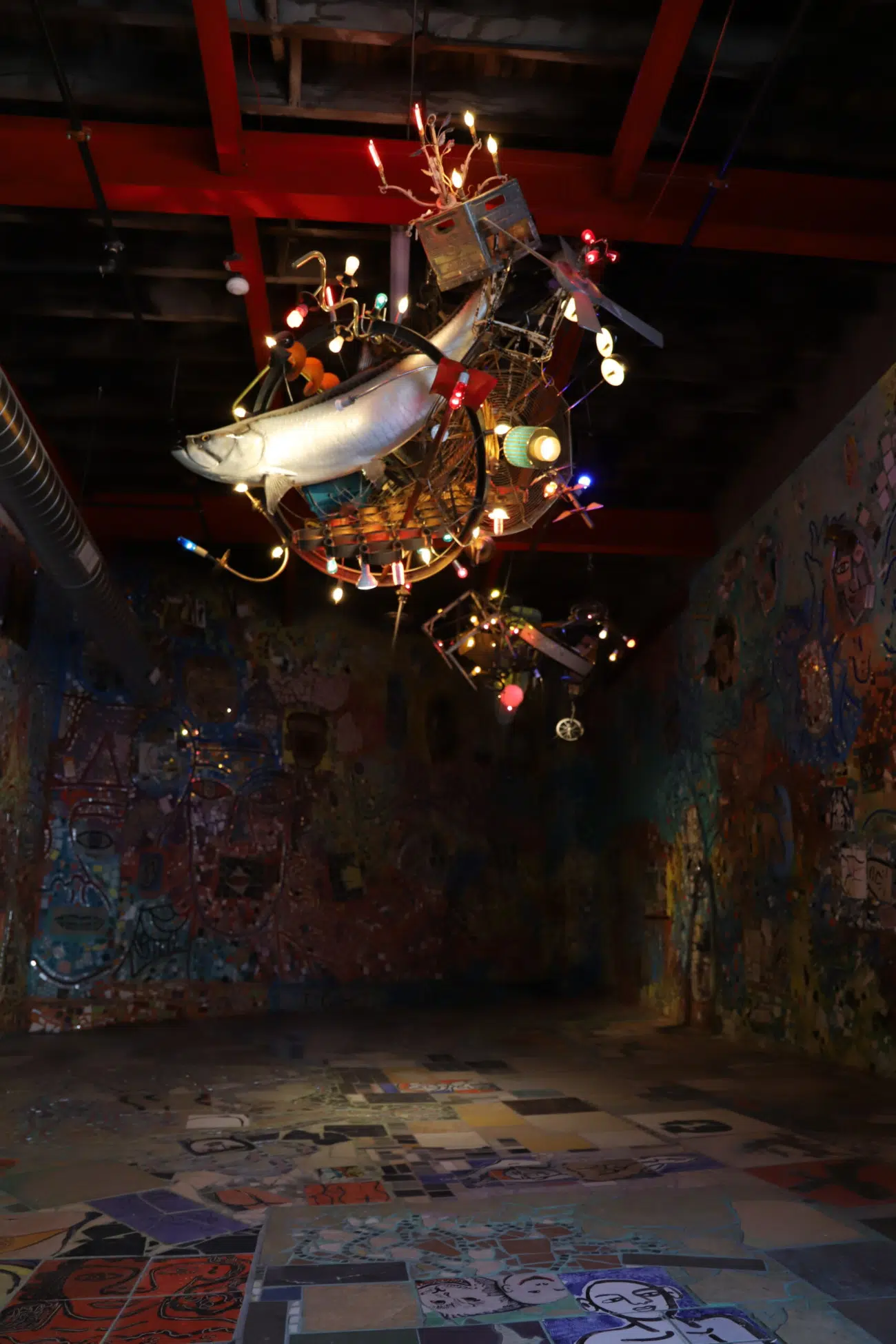Philadelphia Magic Gardens