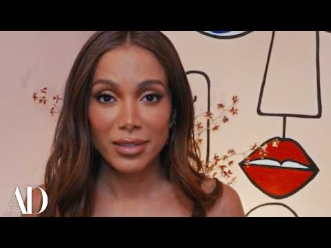 Anitta Gave Her Architects a Real Design Challenge