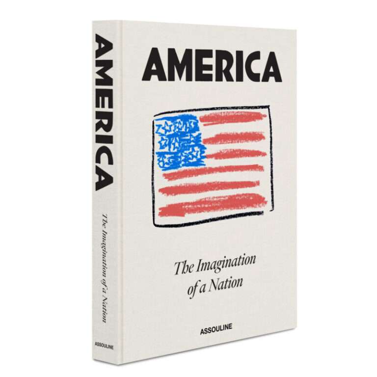 Assouline Celebrates America’s Creative Spirit in a New Book