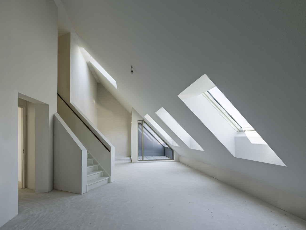 MVRDV’s Mountain-Like Housing Complex Brings 237 New Homes to the Netherlands
