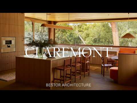 Inside a Mid-Century Home Designed by a Frank Lloyd Wright Protégé (House Tour)