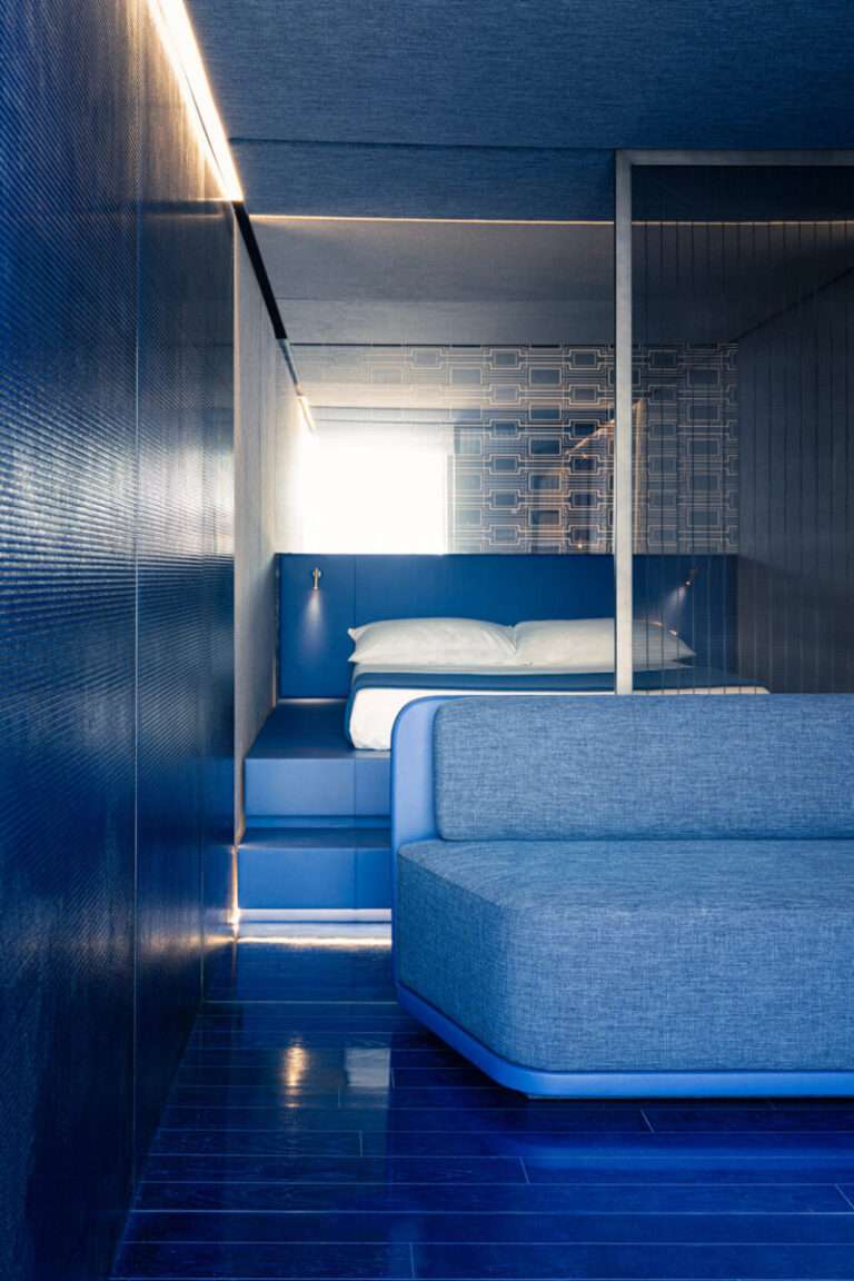 Inside m2atelier’s Crafted Capsule at Genova Design Week