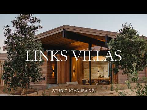 Inside the Secret Cabins of New Zealand's Most Exclusive Coastal Resort (Cabin Tour)