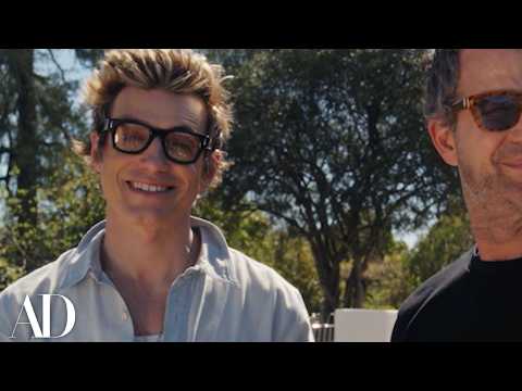 Jeremiah Brent's Deep Connection to Portugal