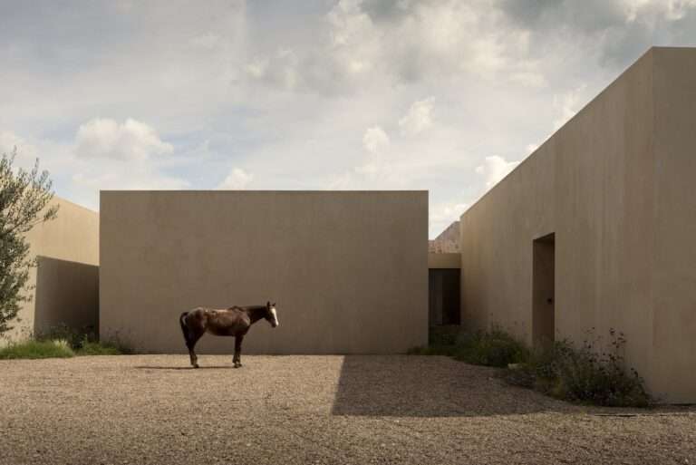 Leibal — Casa San Francisco