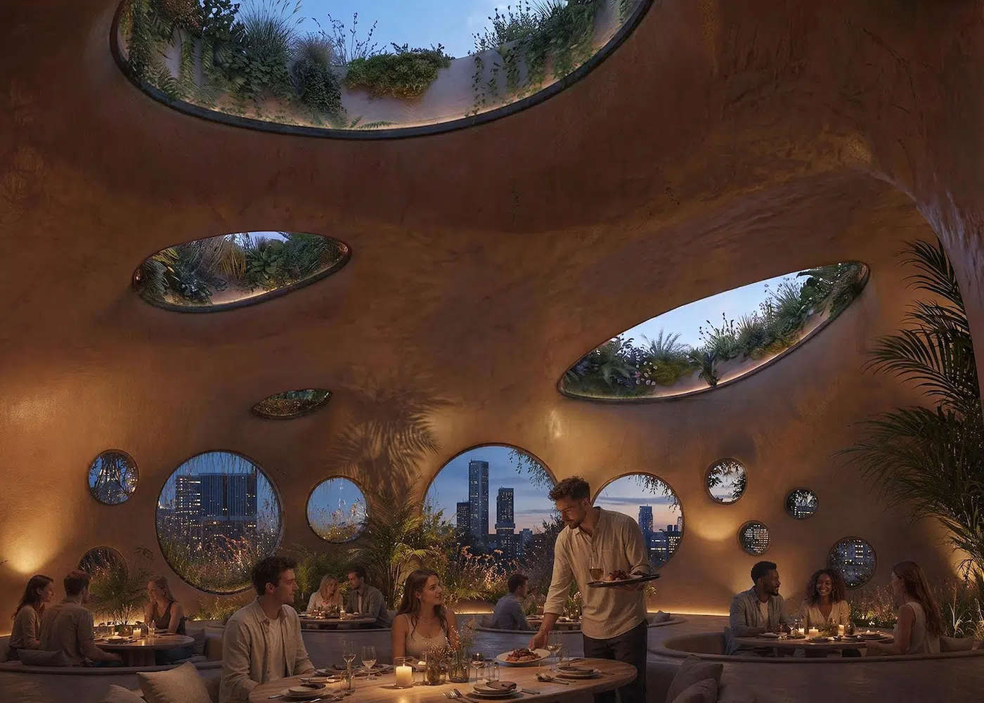 Rotterdam Rocks! by MVRDV