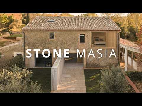 One Cut of Light Transformed This Old Farmhouse