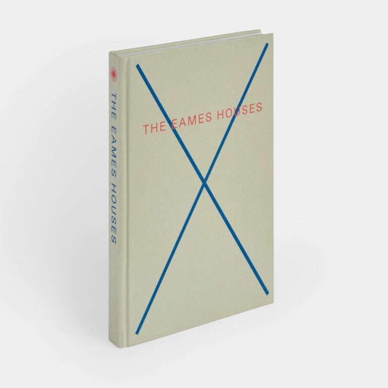 ‘The Eames Houses’ Explores the Homes That Shaped Modern Design