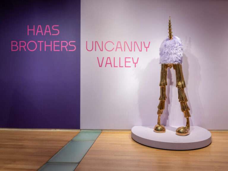 The Haas Brothers Blur the Line Between Art and Design