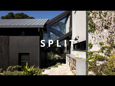 This House Split Itself Apart