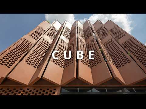 This House Turns Earth and Brick Into Climate