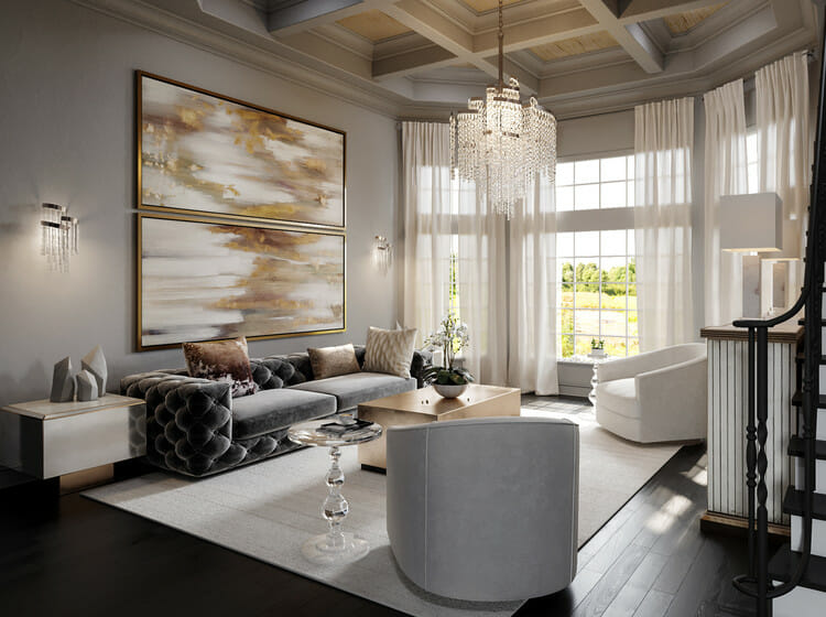 Online-interior-design-service-decorilla-3d-rendering