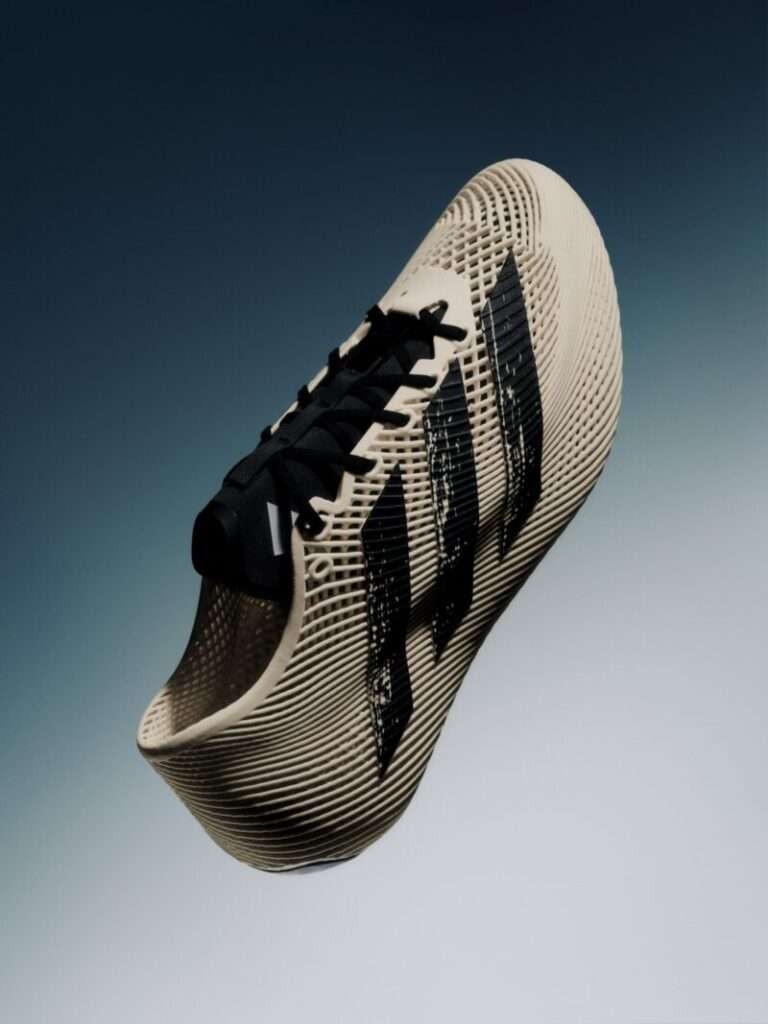 Adidas Refines the Art of 3D-Printed Footwear With the New Climacool