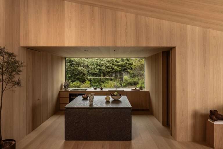 Dune House