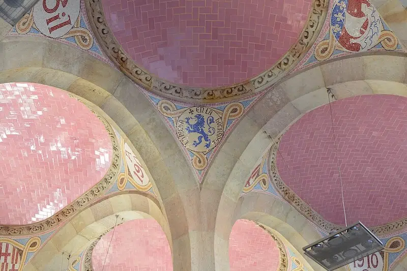 Hospital Sant Pau