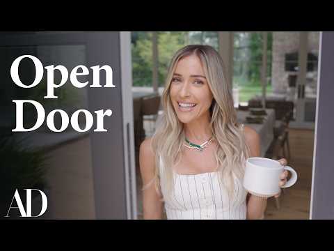 Inside Kristin Cavallari’s Peaceful Nashville Home | Open Door | Architectural Digest