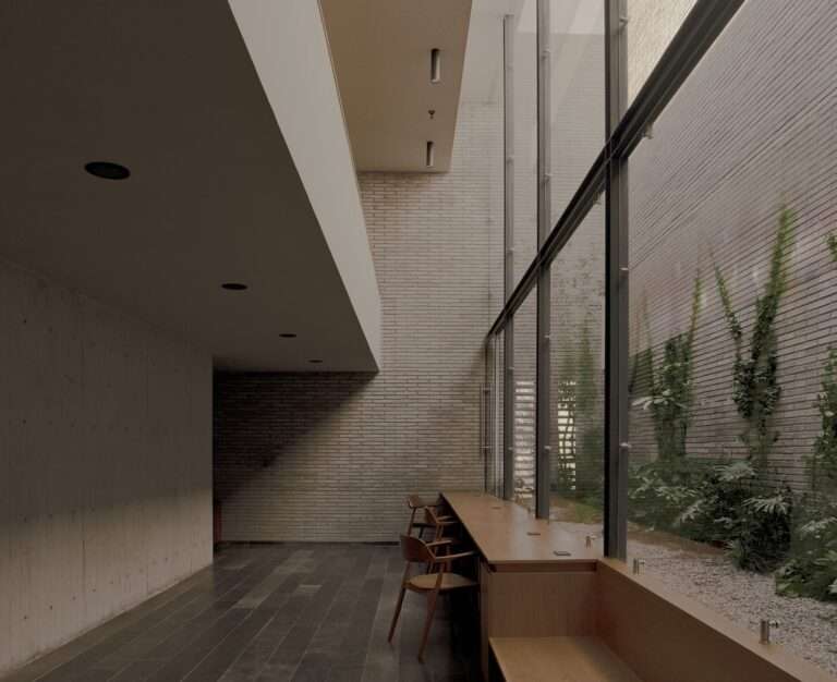 Leibal — Casa Refugio
