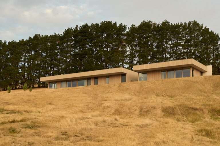 Leibal — Kookaburra Ridge