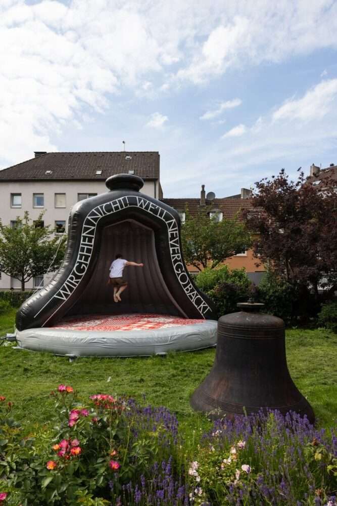 manifesta 16 and the past, present, and future of ruhr’s churches