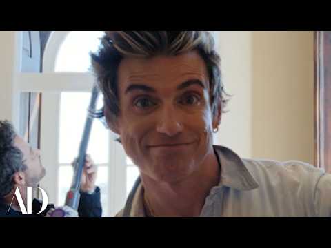 Nate Berkus & Jeremiah Brent’s Daughter Wants to Live Like Marie Antoinette