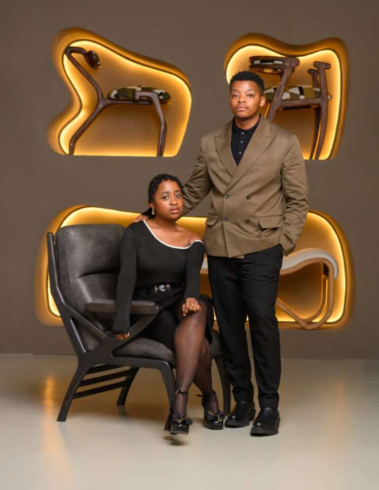 7 South African Designers to Know From Maison&Objet 2026