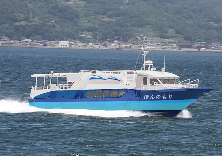 Architect Tadao Ando Designed a Floating Library to Bring 2,000 Books to Children Across Japan’s Islands