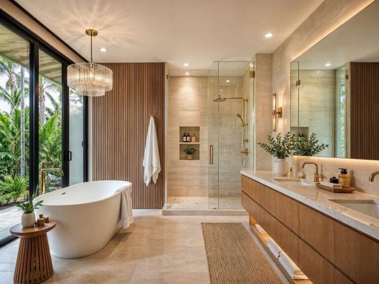 Bathroom Trends 2027: The Rise of Personalized Wellness Design