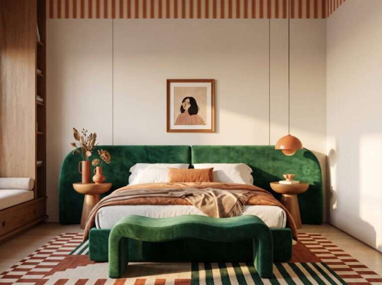 Bedroom Trends 2027: 12 Ideas for More Restorative Spaces