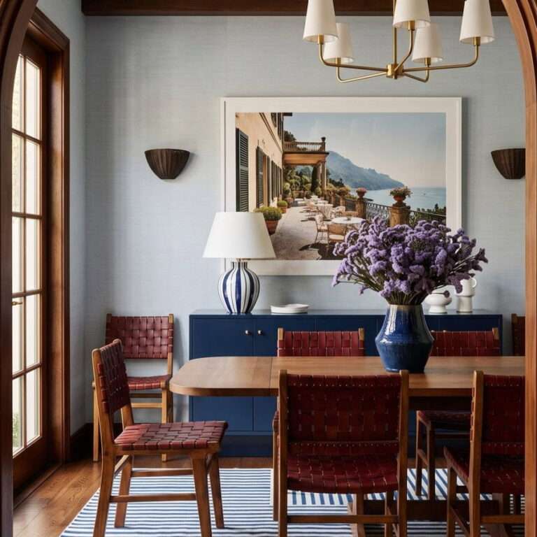Dining Room Trends 2027: 12 Ideas Transforming How We Gather