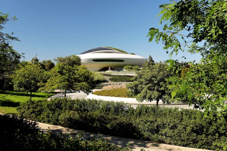 George Lucas’ Museum of Narrative Art Unveils Its First Exhibitions in Los Angeles
