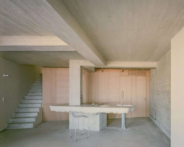 House in Tinos