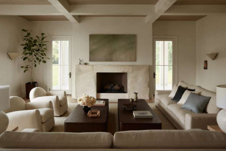 Joe Flacco’s Family Home Puts Function Before Flash