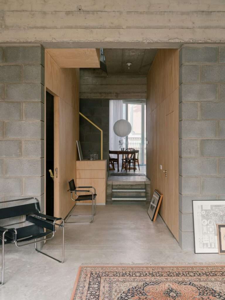 Leibal — Casa Iriarte
