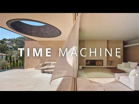This House Was Designed to Record Time