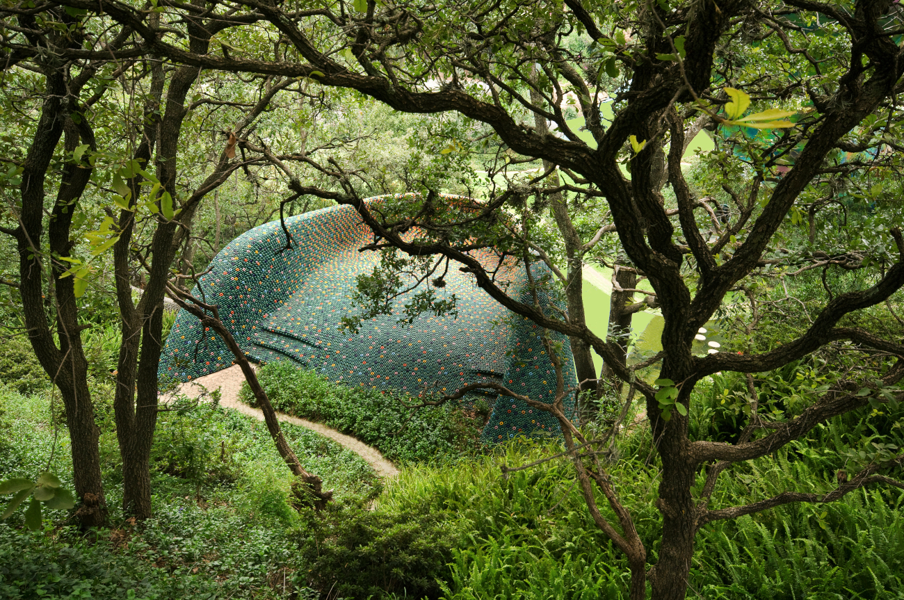 Nido de Quetzalcoátl