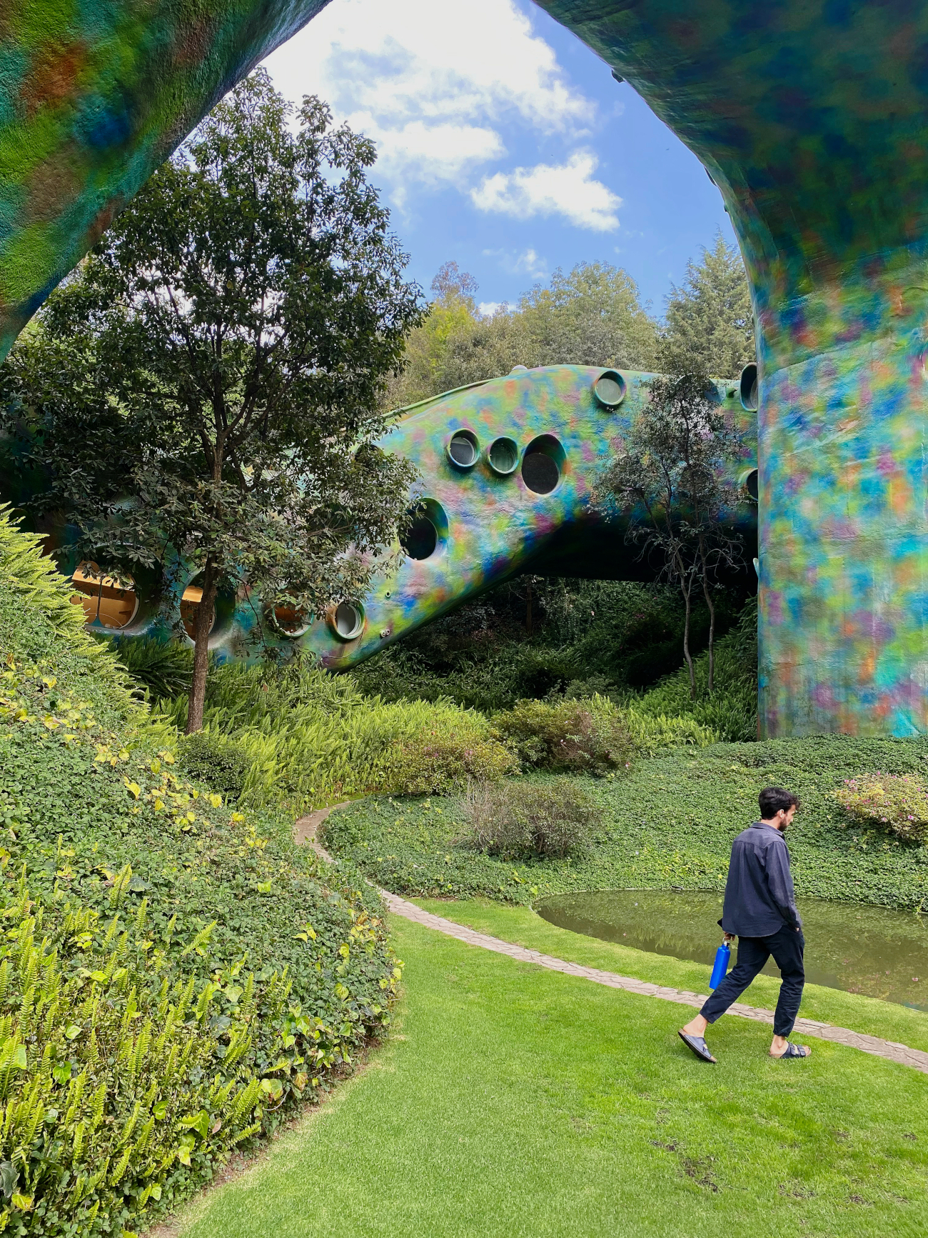 Nido de Quetzalcoátl
