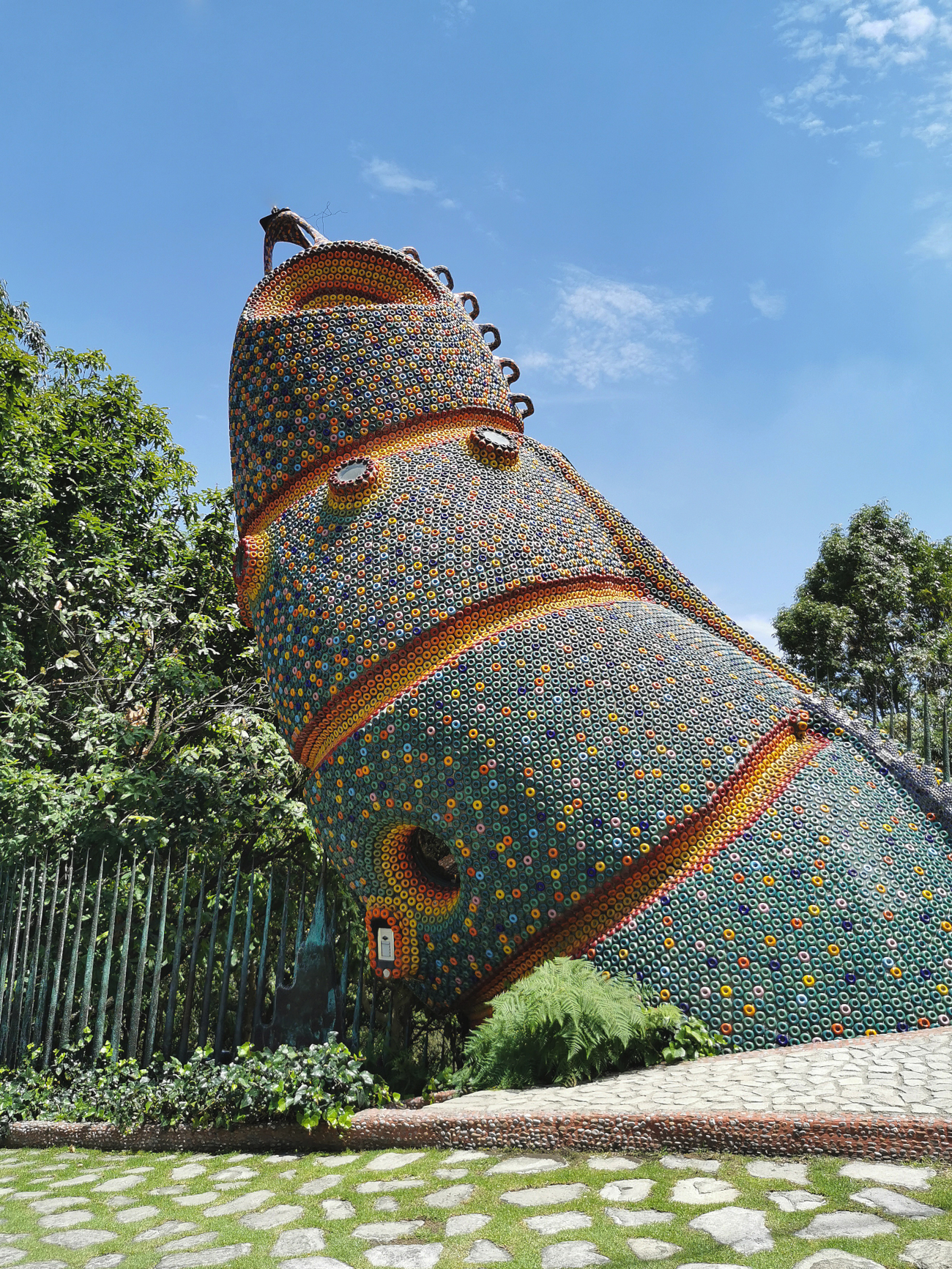 Nido de Quetzalcoátl