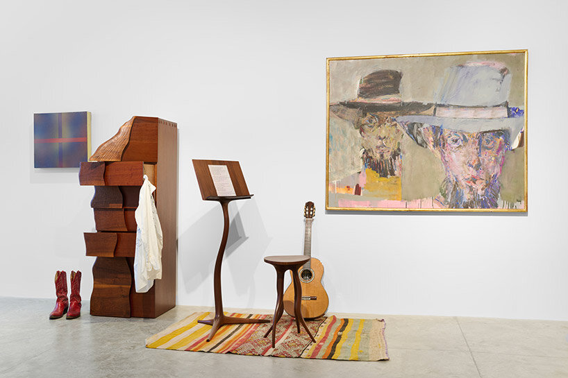 wendell castle friedman benda