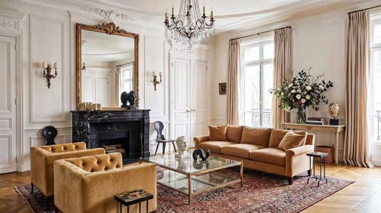 Antique Furniture: Where to Buy It and How to Style It
