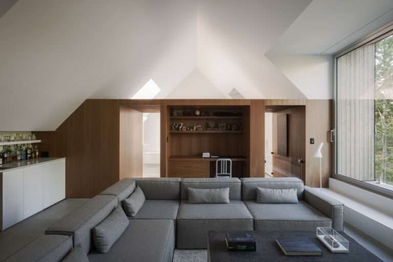 Chalet Moraine
