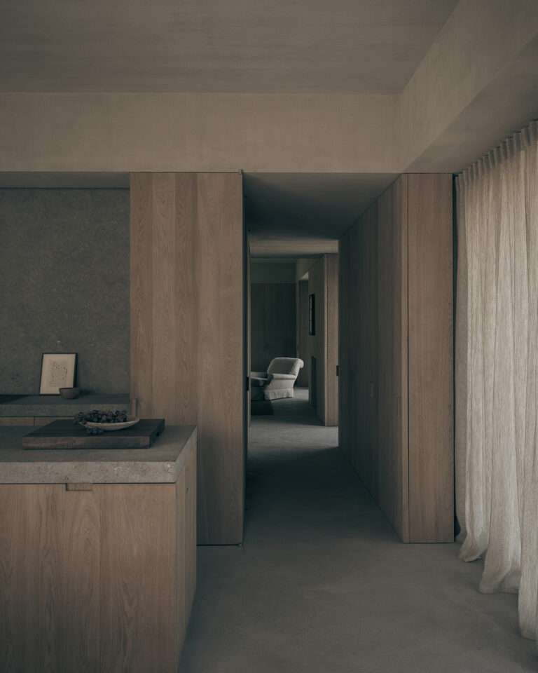 DS Residence