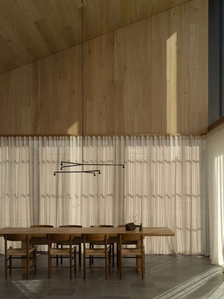 Orchard House