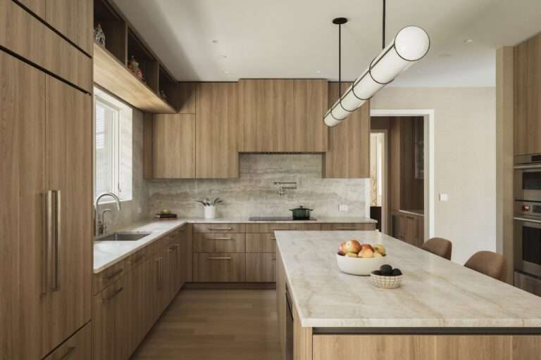 The Up Studio Designs a Hamptons Home for Living Well and Aging in Place