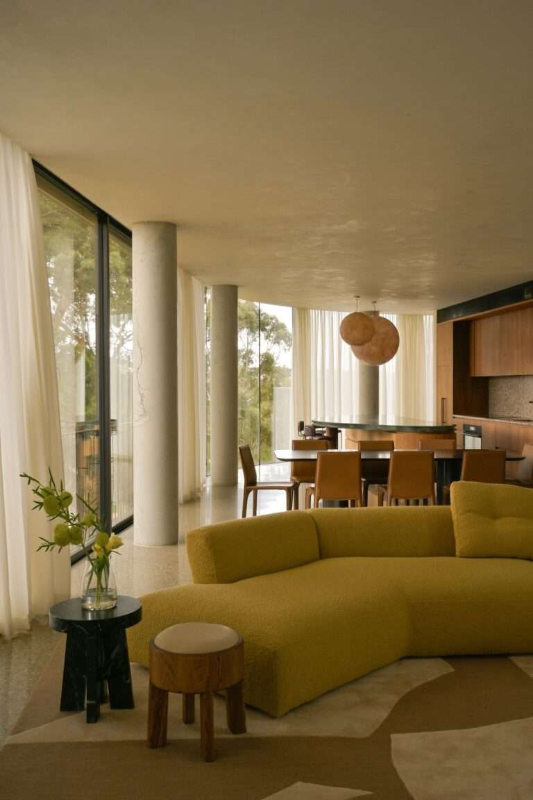 Treetop House