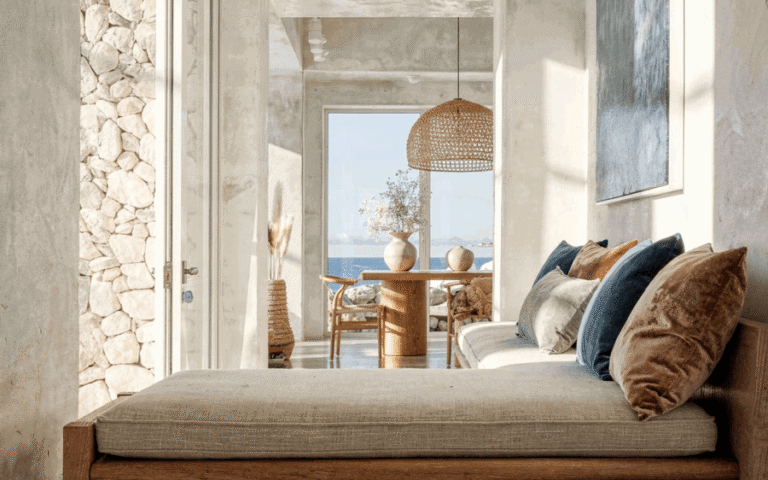 Venetian Plaster Walls: A Designer’s Guide to Colors, Finishes, Cost, and Care