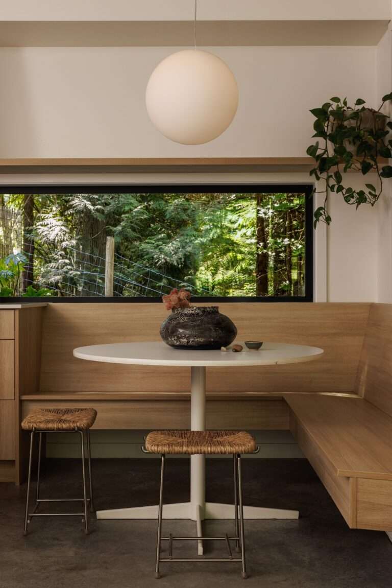 Walkers Hook Residence
