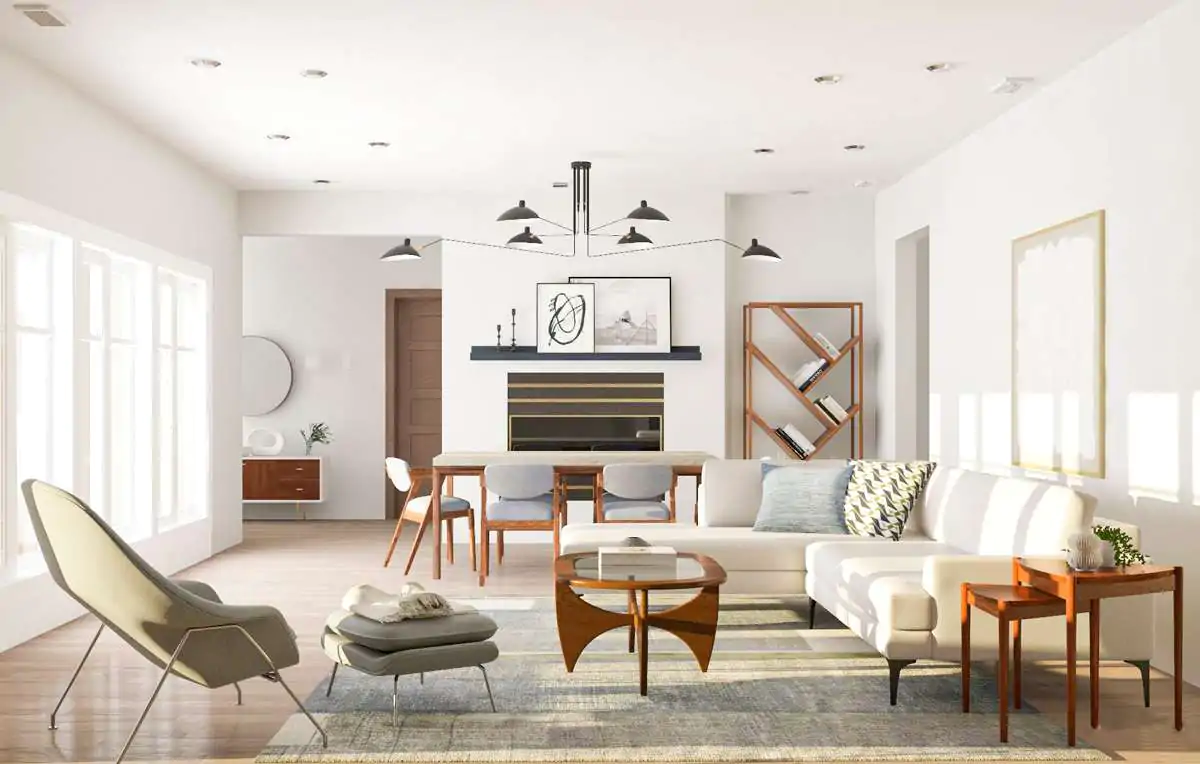 mid-century-modern-living-room-ideas-for-functionality-comfort